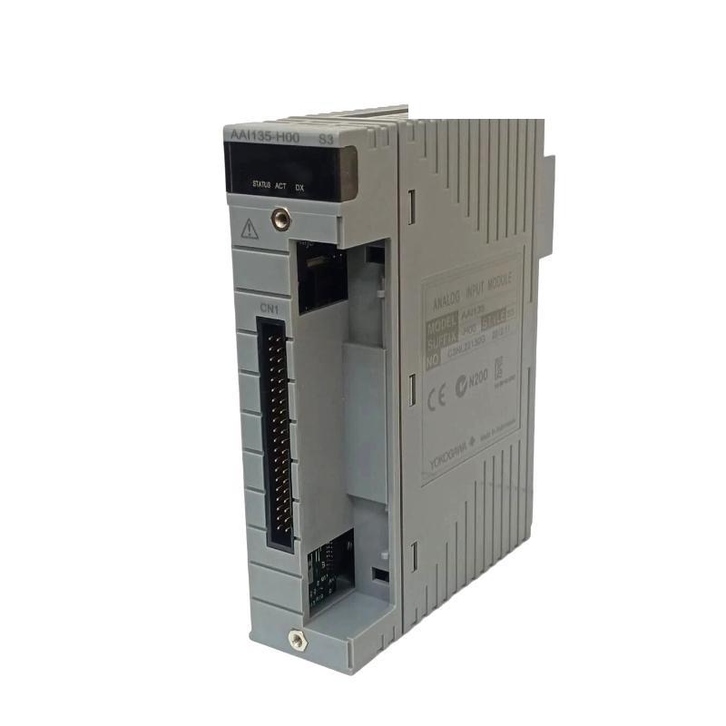 Yokogawa AAI135-H50/13S00 Analog Input Module