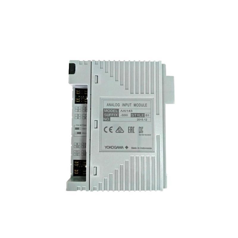 Yokogawa AAI141-H50/K4A00 Analog Input Module
