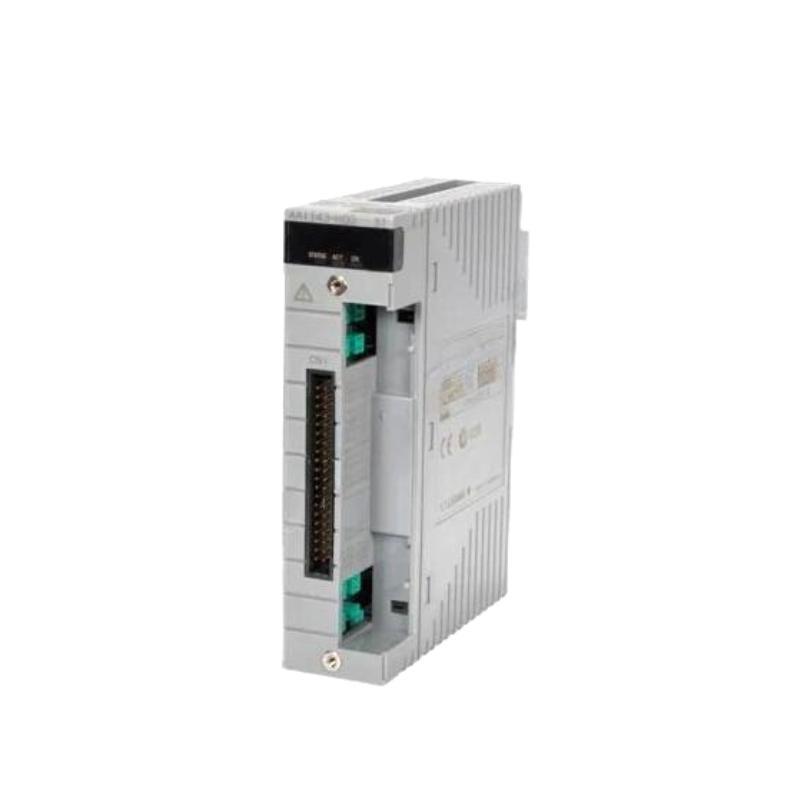 Yokogawa AAI141-H50/K4A00 Analog Input Module