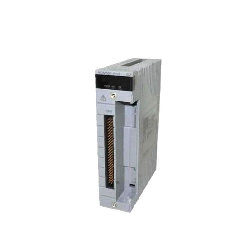 Yokogawa AAI141-H50/K4A00 Analog Input Module