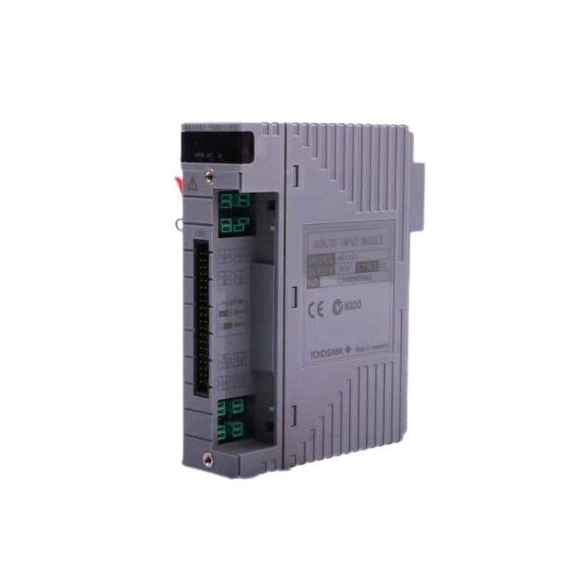 Yokogawa AAI141-S00 Analog Input Module