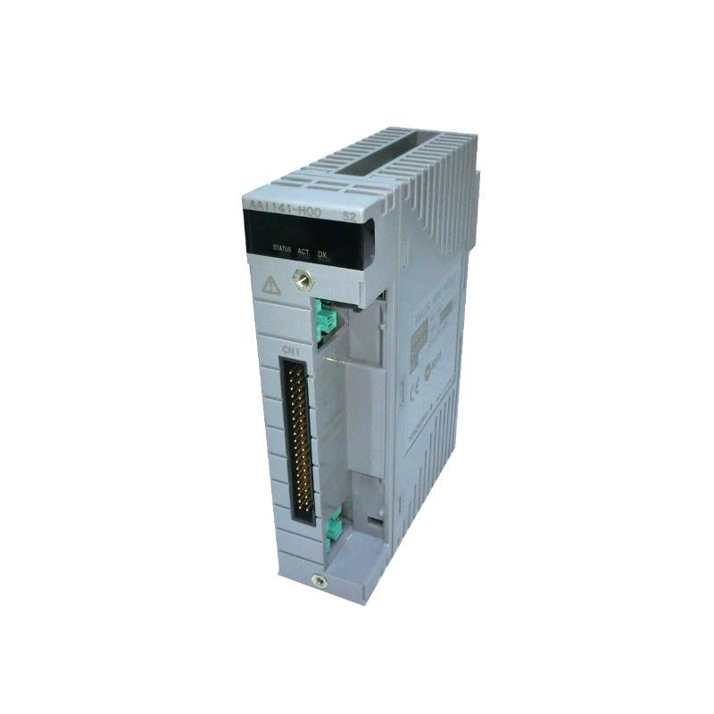 Yokogawa AAI141-S00 Analog Input Module