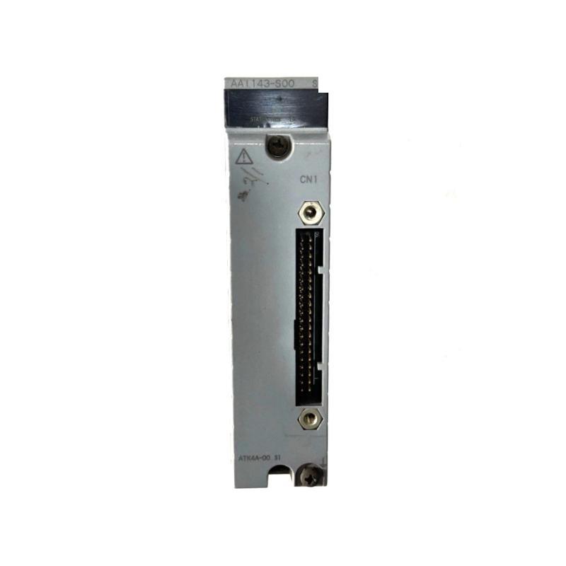 Yokogawa AAI143 Analog Input Module