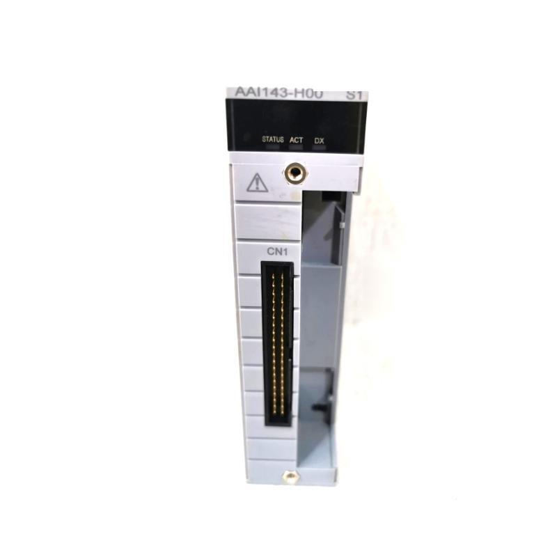 Yokogawa AAI143-H00/A4S00 Analog Input Module