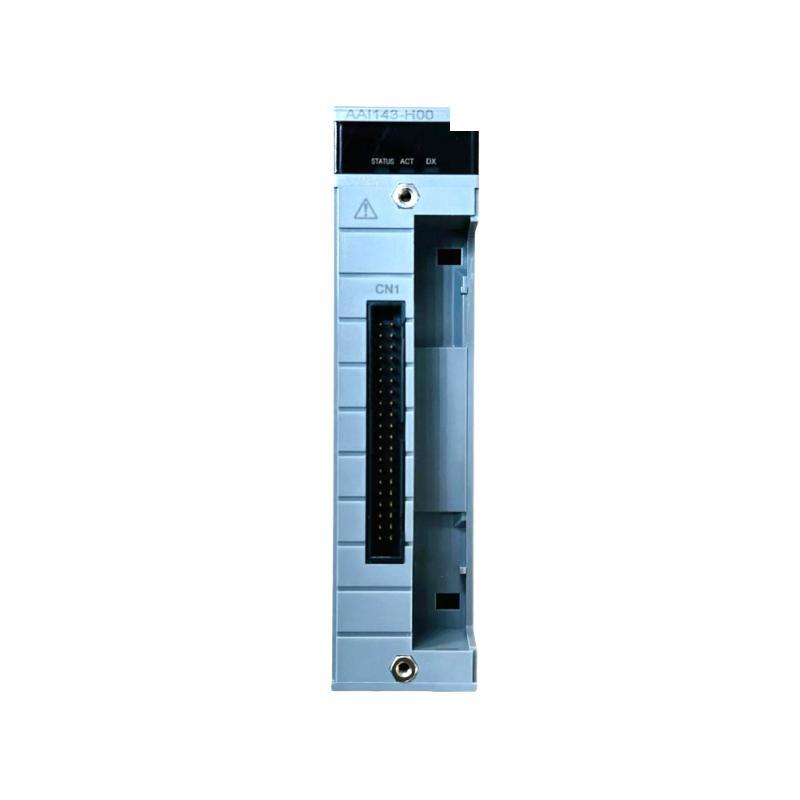 Yokogawa AAI143-H00/A4S10 Analog Input Module
