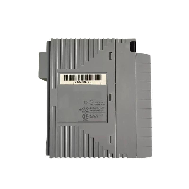 Yokogawa AAI143-H00 S1 Analog Input Module