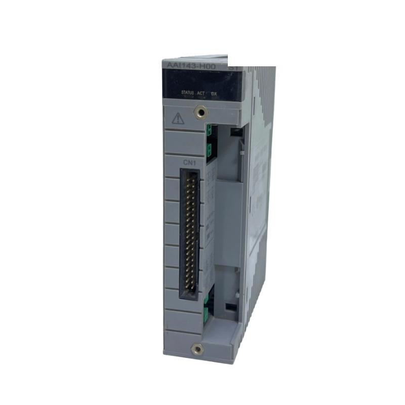 Yokogawa AAI143-H5 Analog Input Module