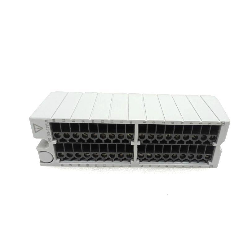 Yokogawa AAI143-H50/ATA4S-00 Analog Input Module