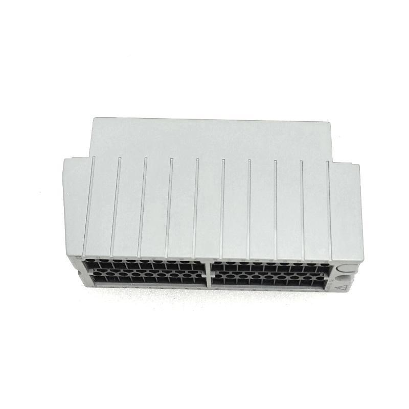 Yokogawa AAI143-H50/ATA4S-00 Analog Input Module