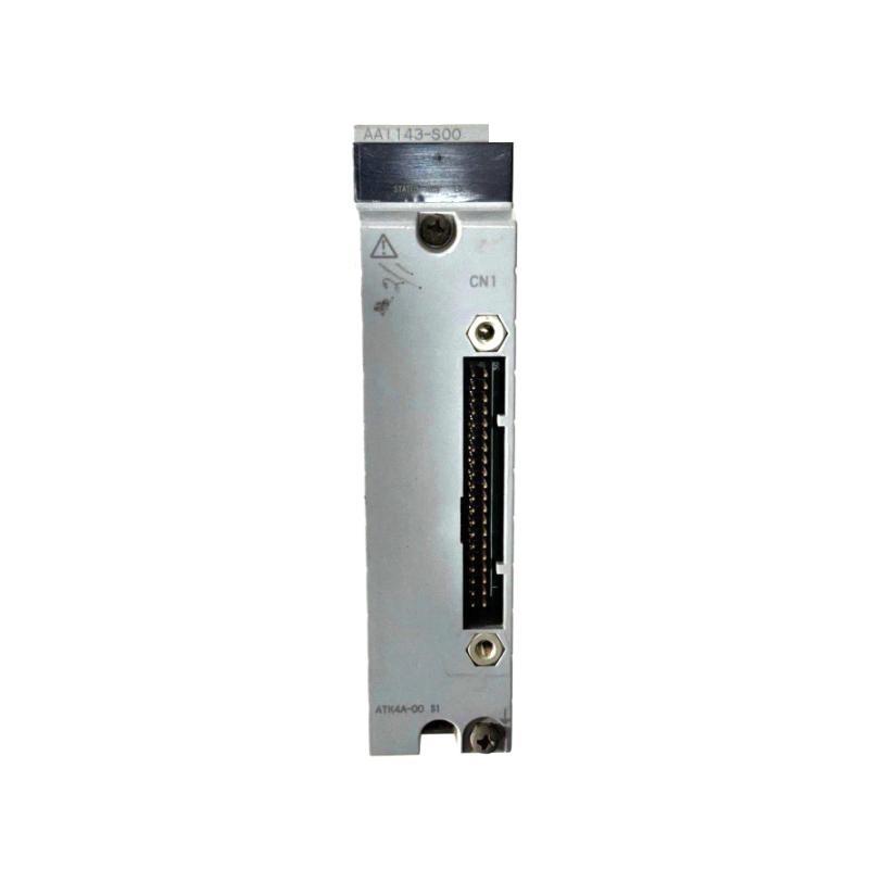 Yokogawa AAI143-H53/K4A00 Analog Input Module