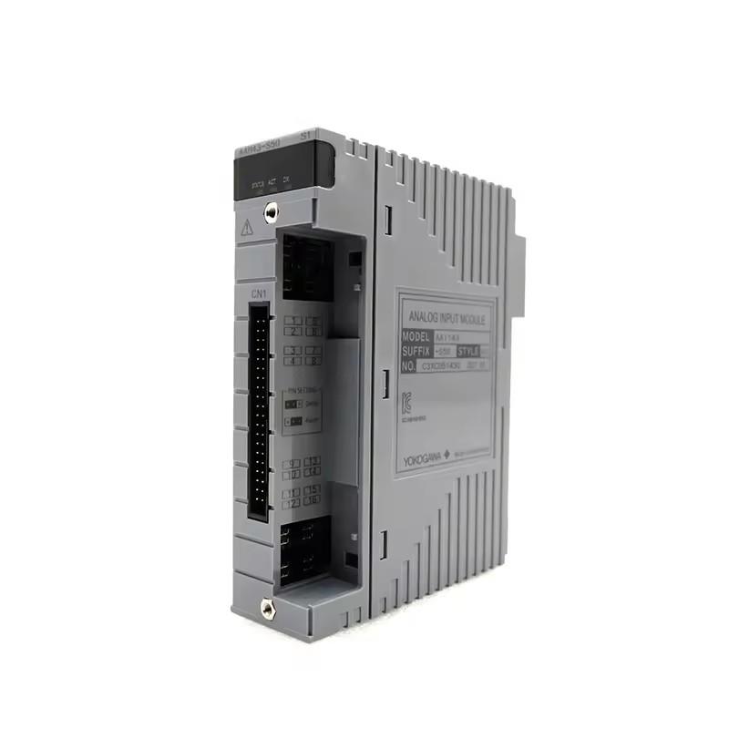 Yokogawa AAI143-S03/A4S00 Analog Input Module