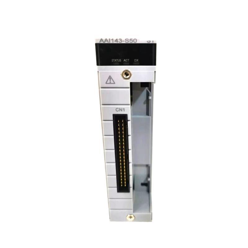 Yokogawa AAI143-S50/A4800 Analog Input Module