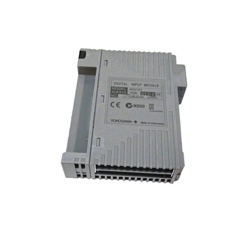 Yokogawa AAI143-S53/A4S00 Analog Input Modules