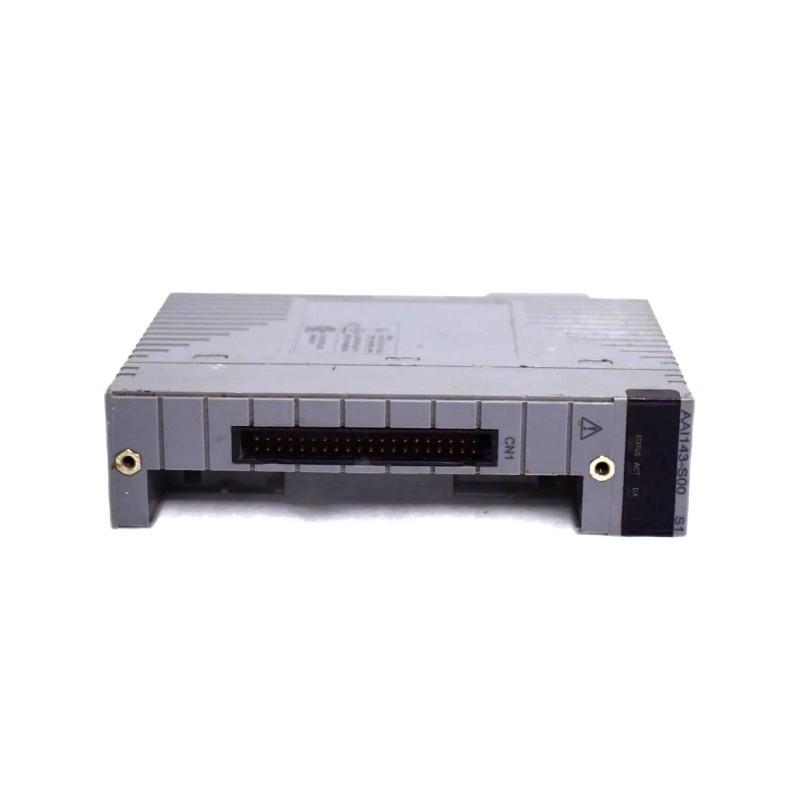Yokogawa AAI143-s00 Analog Input Module