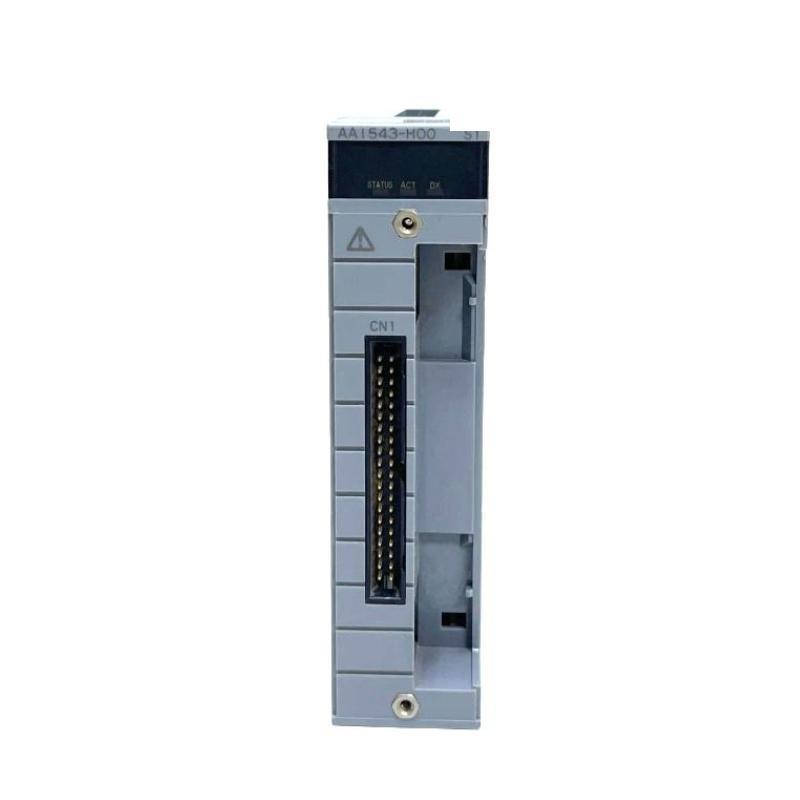 Yokogawa AAI543-H00/K4S00 Analog Output Module