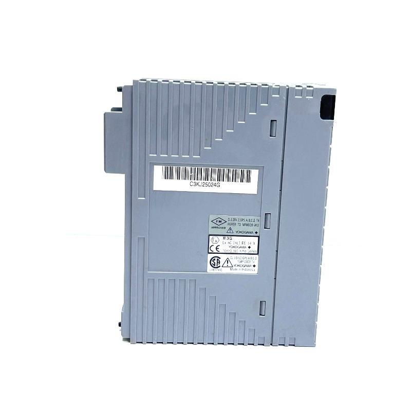 Yokogawa AAI543-H00/K4S00 Analog Output Module