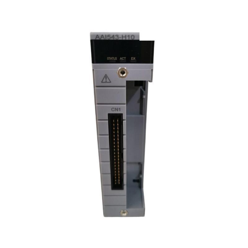 Yokogawa AAI543-H10 Analog Output Module