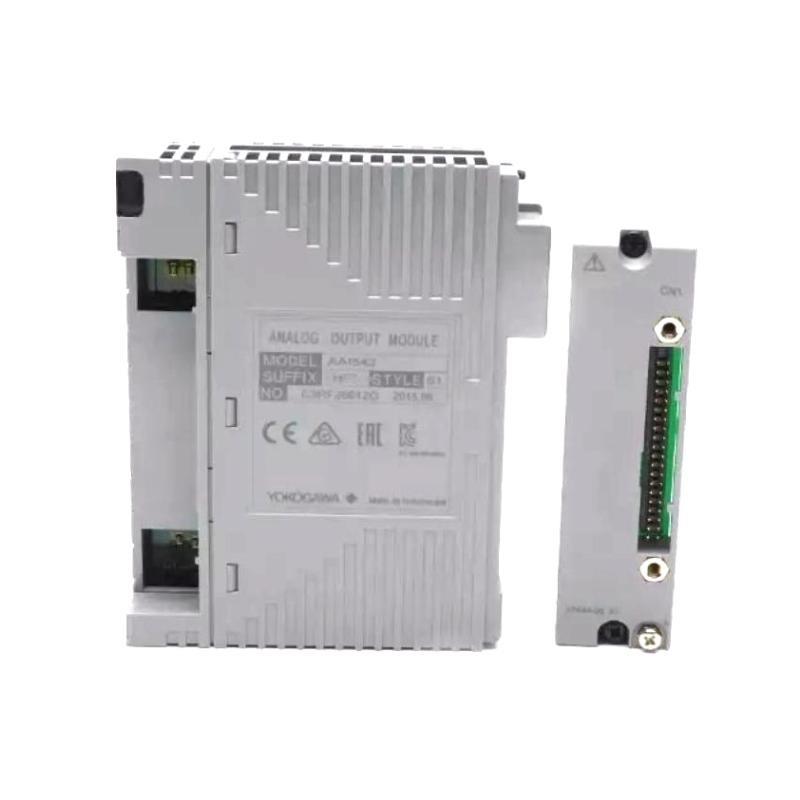 Yokogawa AAI543-H50/A4S00 Analog Output Module