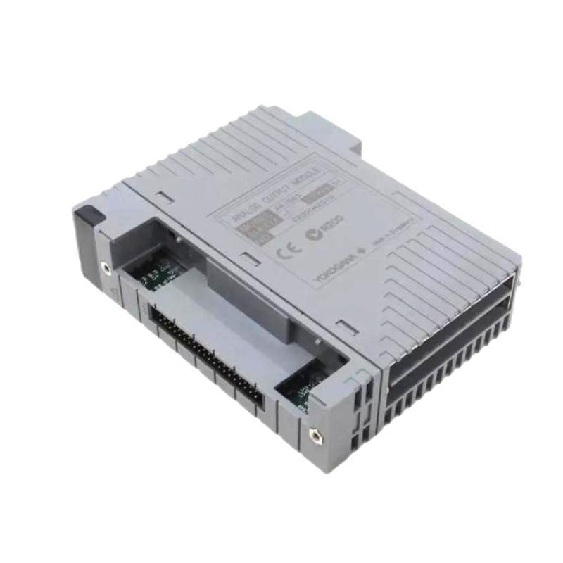 Yokogawa AAI543-H50/A4S00 Analog Output Module