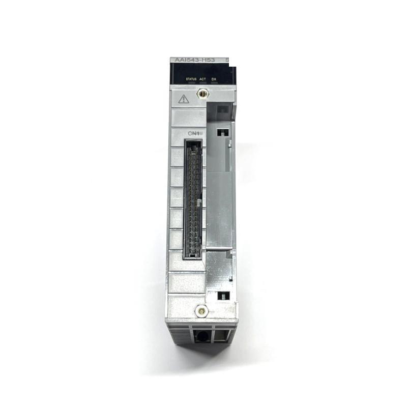 Yokogawa AAI543-H53/A4D00 Analog Output Module