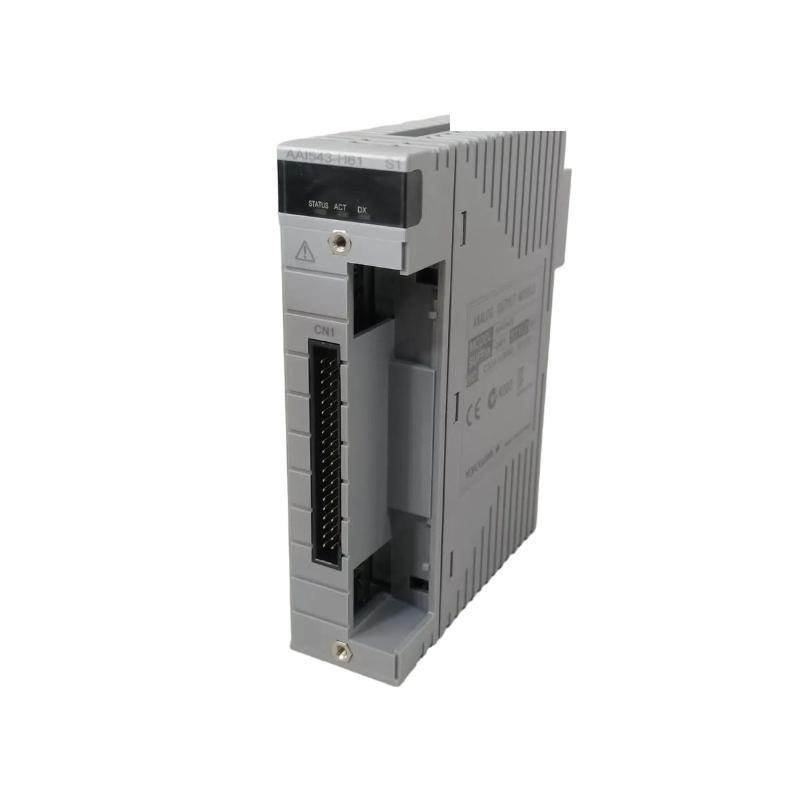 Yokogawa AAI543-H61 Analog Output Module
