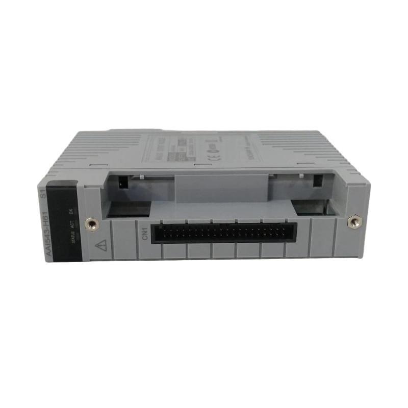 Yokogawa AAI543-H61 Analog Output Module