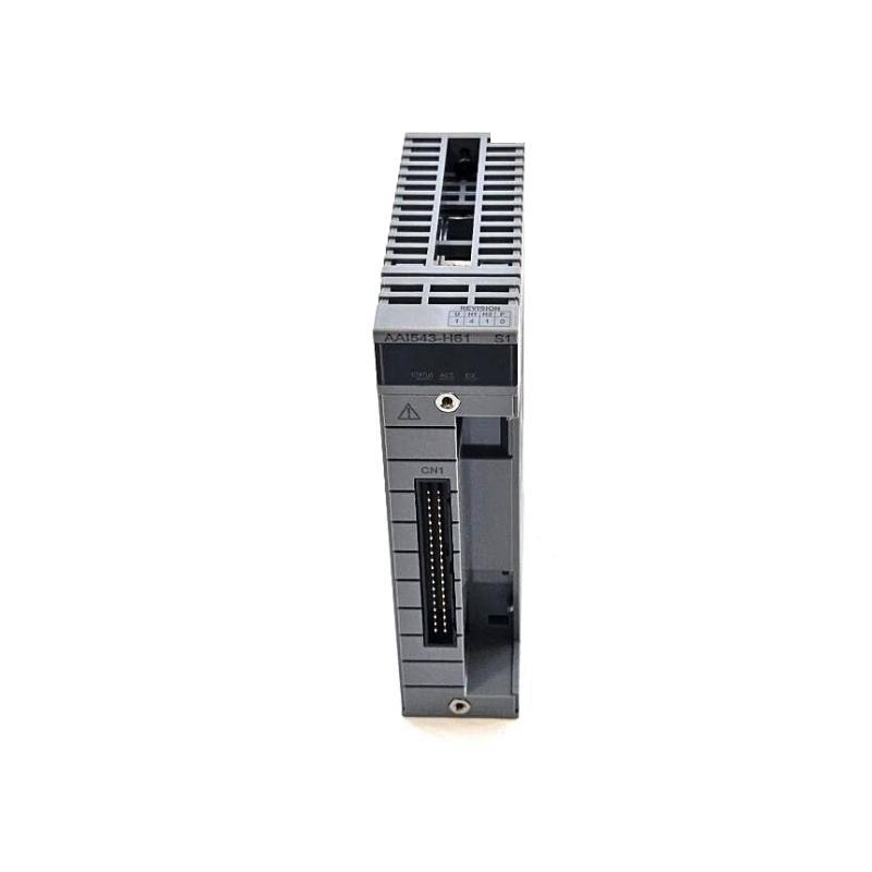 Yokogawa AAI543-H61/K4A00 Analog Output Module