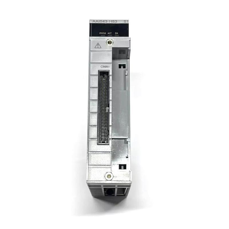 Yokogawa AAI543-S50/A4S10 Analog Output Module