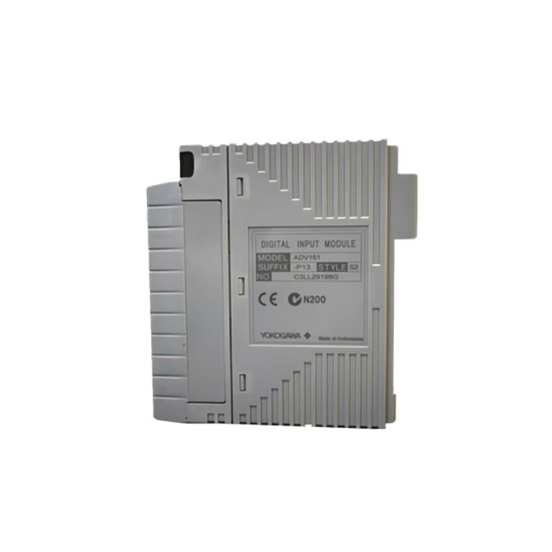 Yokogawa AAI543-h50/k4a00 Analog Output Module
