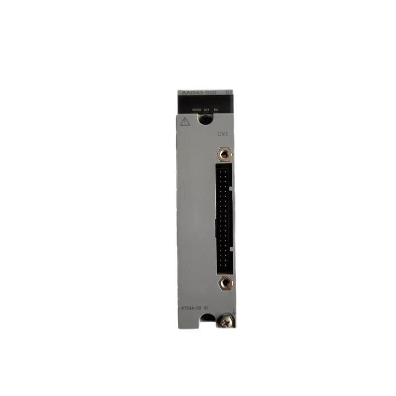 Yokogawa AAI543-s00 Analog Output Module