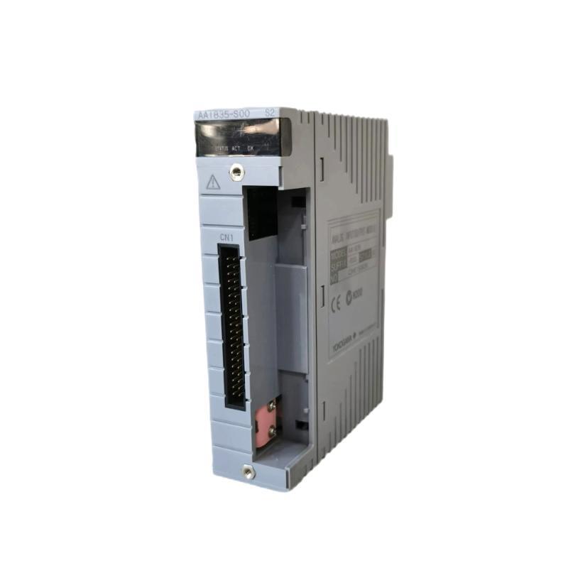 Yokogawa AAI835-S00 Analog I/O Module