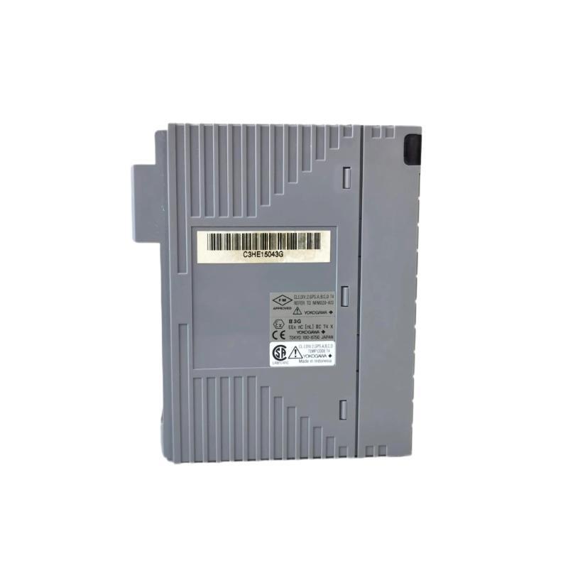 Yokogawa AAI835-S00 Analog I/O Module