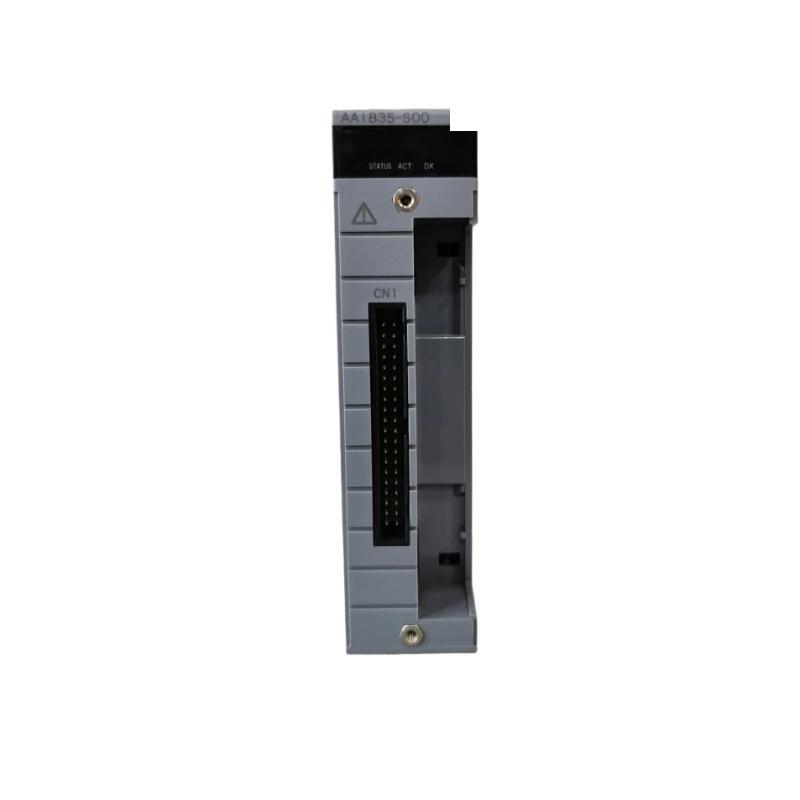 Yokogawa AAI835-S00/K4A00 Analog I/O Modules