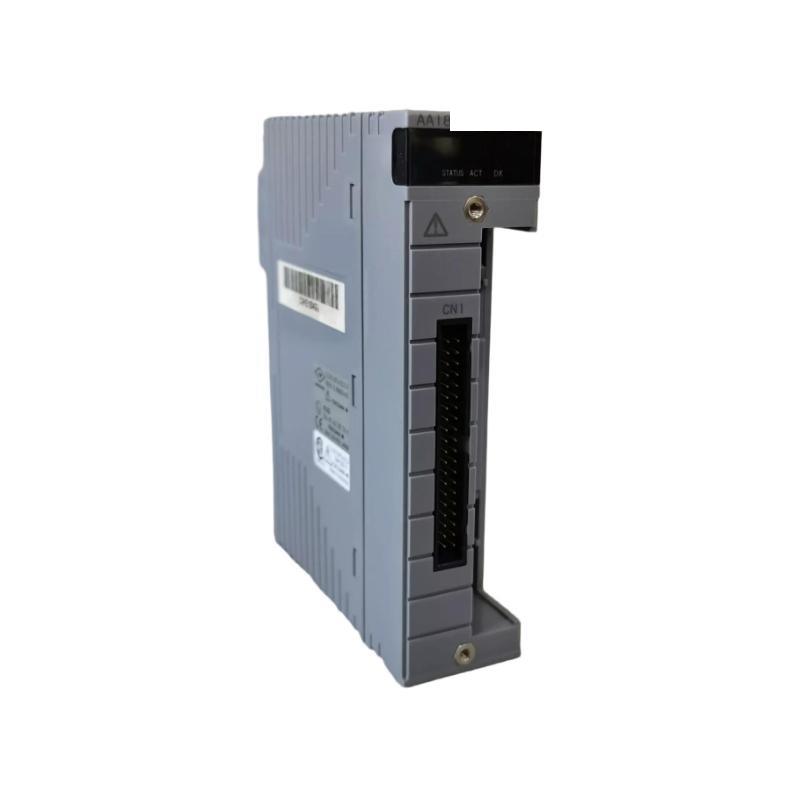 Yokogawa AAI835-S00/K4A00 Analog I/O Modules