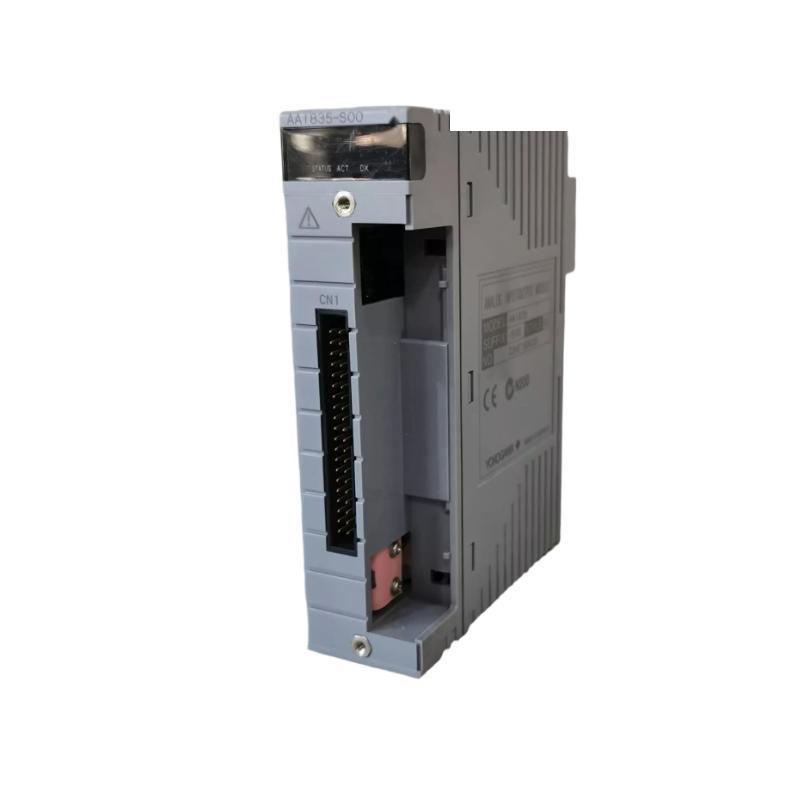 Yokogawa AAI835-S00/K4A00 Analog I/O Modules