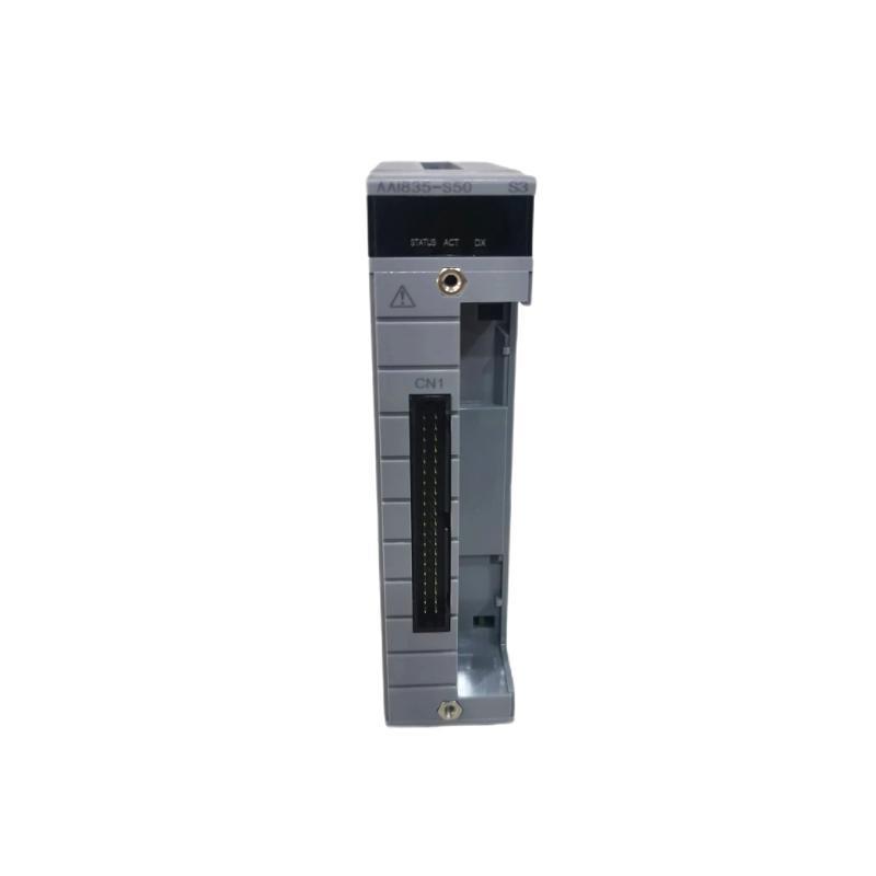 Yokogawa AAI835-S50 Analog I/O Module