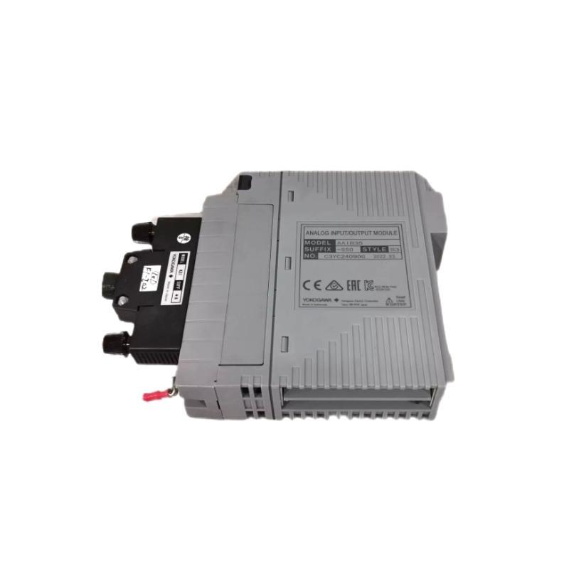 Yokogawa AAI835-S50 Analog I/O Module