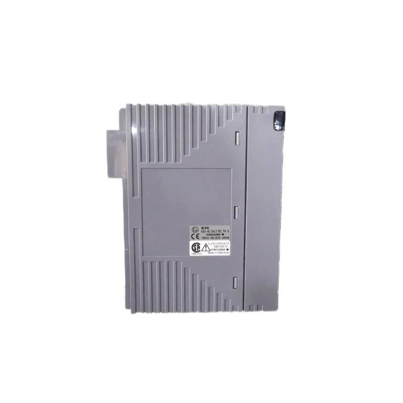 Yokogawa AAI835-h00 Analog I/O Module