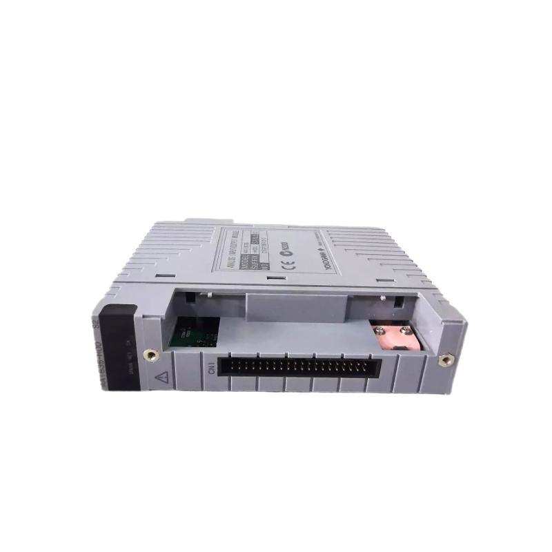 Yokogawa AAI835-h00 Analog I/O Module