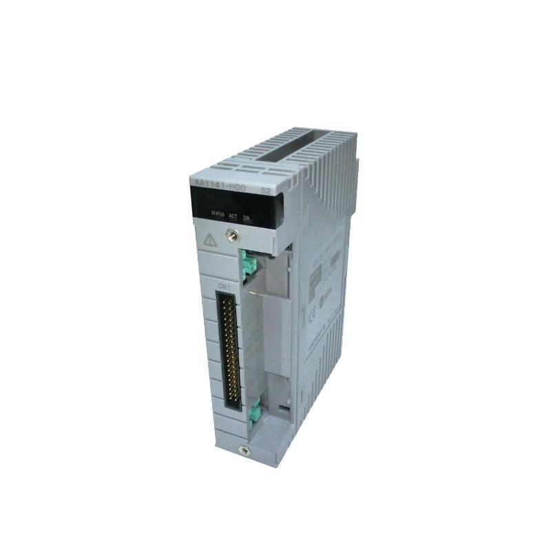 Yokogawa AAI835-h50 Analog I/O Module