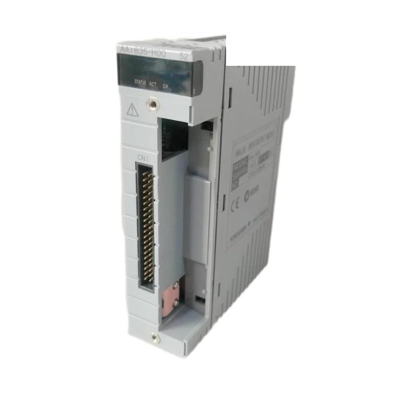 Yokogawa AAI835-H50/K4A00 Analog I/O Module