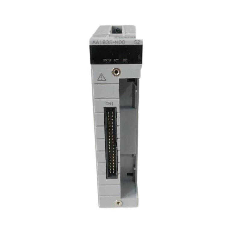 Yokogawa AAI835-H50/13S00 Analog I/O Module
