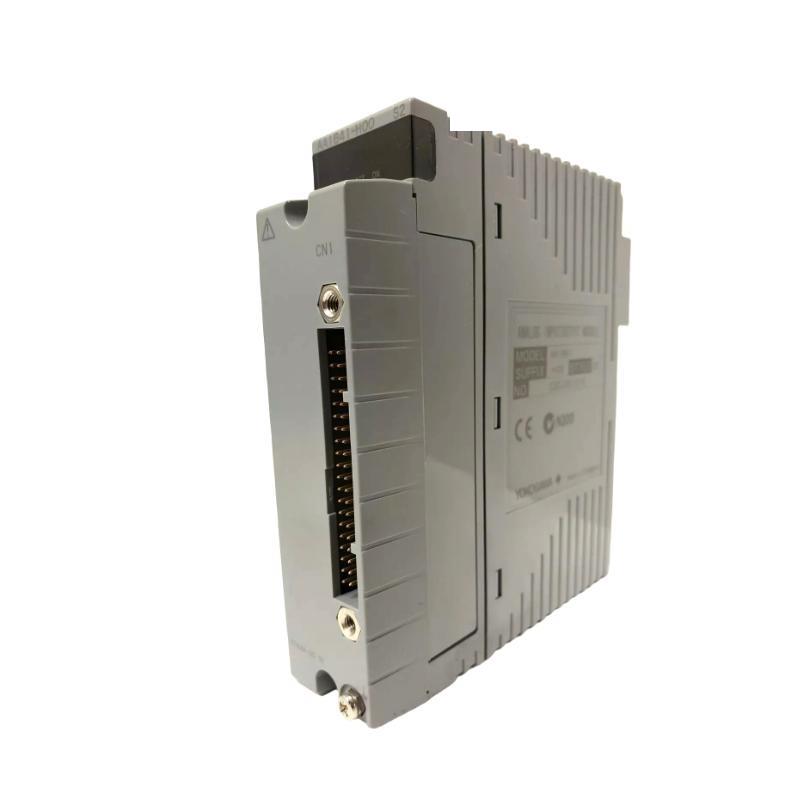 Yokogawa AAI841-H00/CCC01 Analog I/O Module