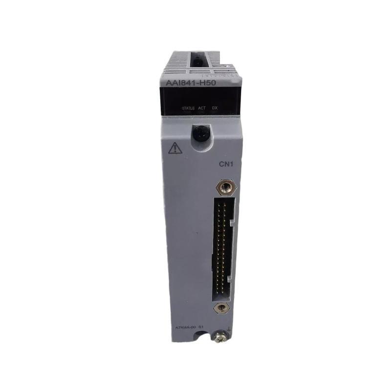 Yokogawa AAI841-H50/A4S00 Analog I/O Modules