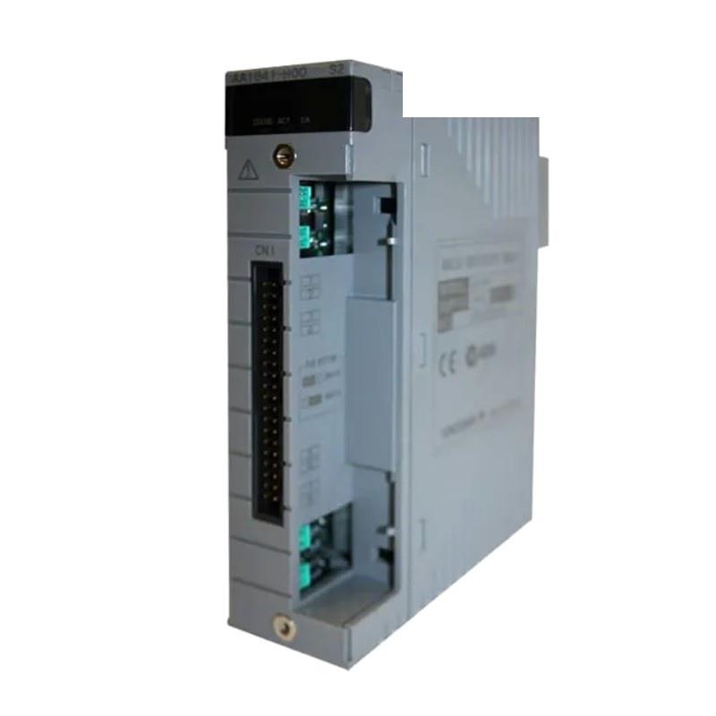 Yokogawa AAI841-S50 PLC Analog I/O Module