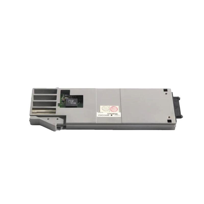 Yokogawa AAM21J RTD Input Module