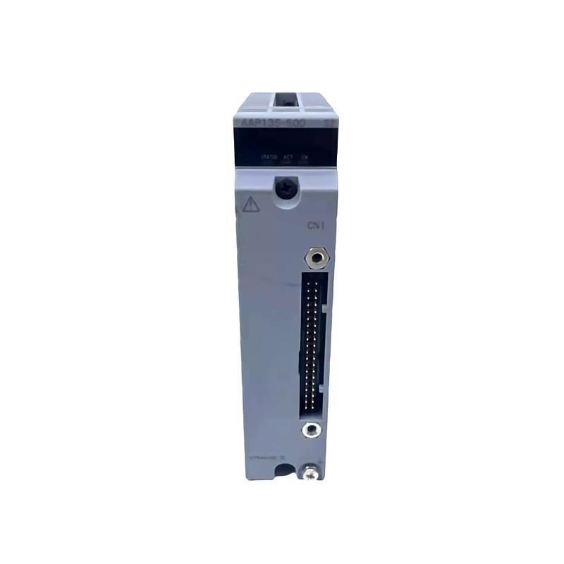 Yokogawa AAP135-S00/13S00 Analog I/O Module