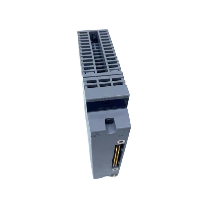 Yokogawa AAP135-S00/13S00 Analog I/O Module