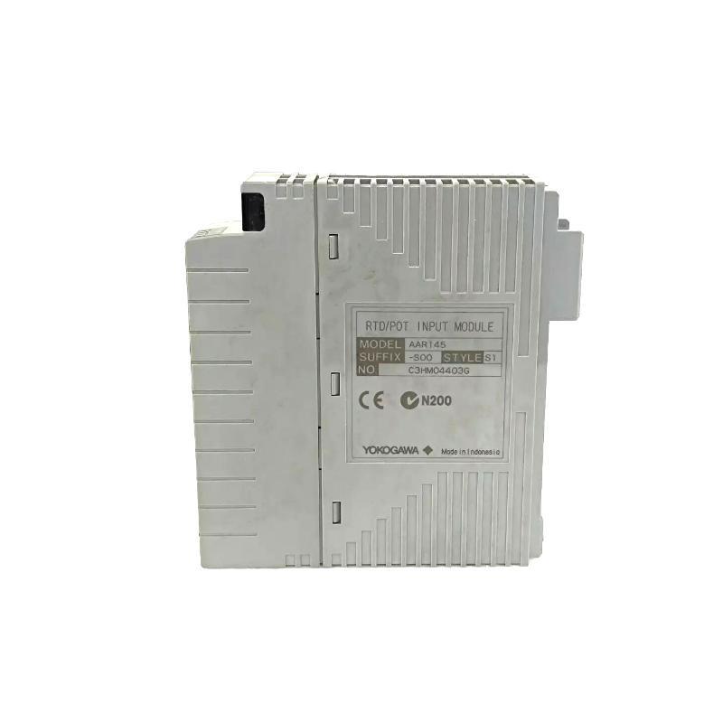 Yokogawa AAR145-S00 S1 RTD/POT 16-Channel Input Module