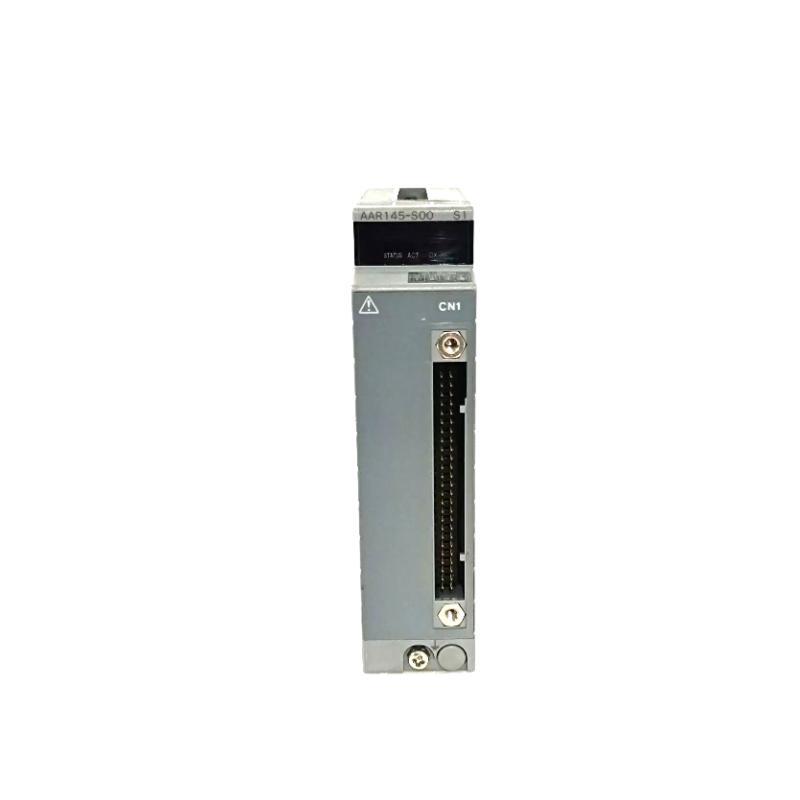 Yokogawa AAR145-S00 S1 RTD/POT 16-Channel Input Module